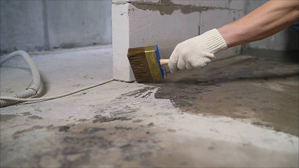 24/7 Emergency Vapor Barrier Installation experts in Burt, NY